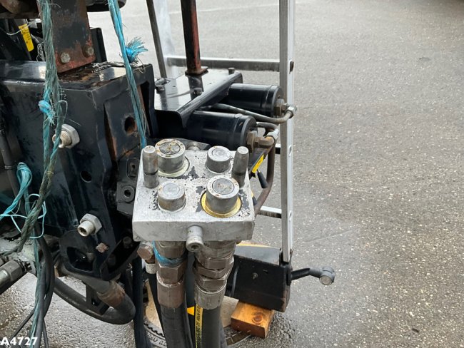 HIAB LOGLIFT  12 Tonmeter Z-kraan (8)