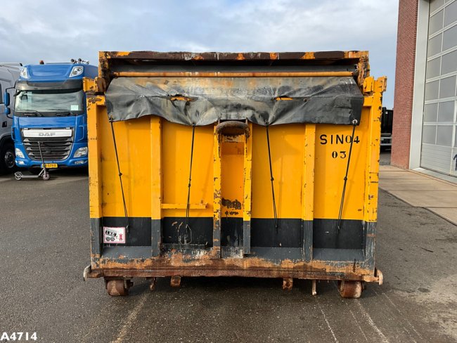 Container 20m³   (5)