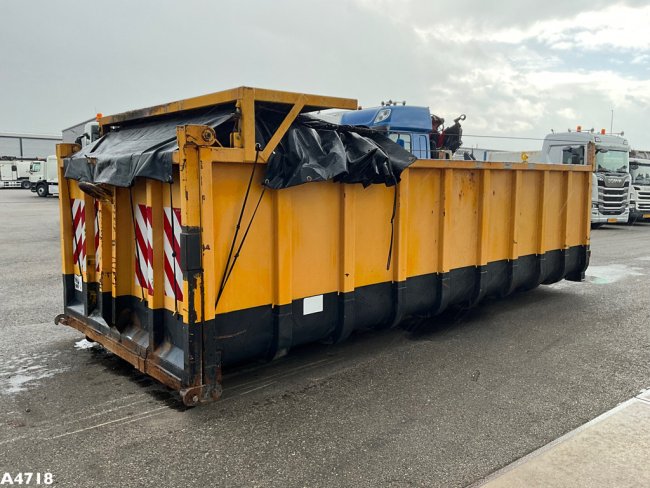 Container 20m³   (2)
