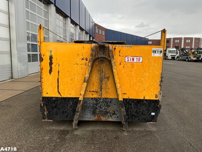 Container 20m³   (5)