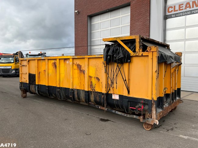 Container 20m³   (1)