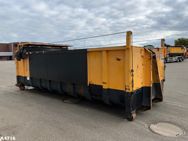 Container 20m³   (2)
