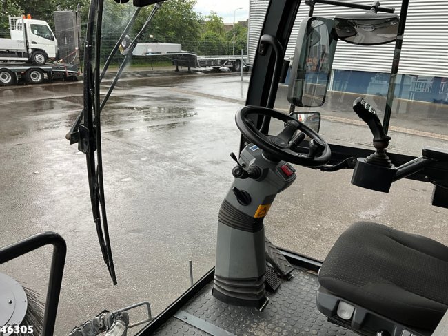 Schmidt  Cleango 500 Compact Euro 6 with 3-rd brush (9)