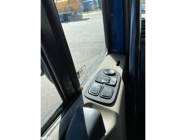 DAF  FAG 75 CF 250 Geesink 20m³ (16)