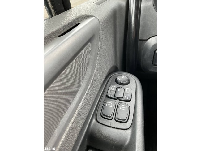 DAF  FAG CF 290 Euro 6 Zoeller 20m³ (17)
