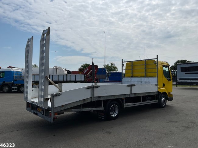 Renault  MIDLUM 180-08 Oprijcarrosserie (7)