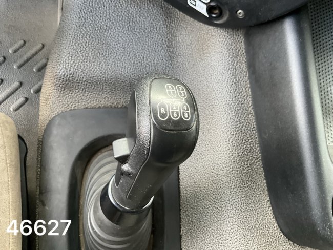 DAF  FAS 85 CF 510 Fiault Bergingswagen Just 153.843 km! (20)