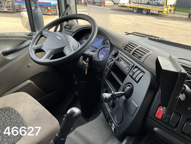 DAF  FAS 85 CF 510 Fiault Bergingswagen Just 153.843 km! (21)