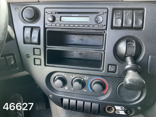 DAF  FAS 85 CF 510 Fiault Bergingswagen Just 153.843 km! (22)