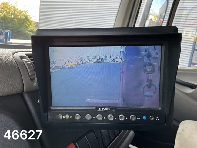 DAF  FAS 85 CF 510 Fiault Bergingswagen Just 153.843 km! (24)