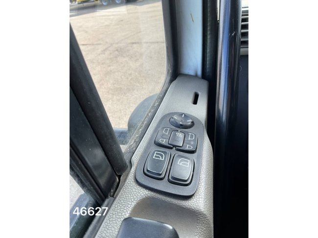 DAF  FAS 85 CF 510 Fiault Bergingswagen Just 153.843 km! (25)