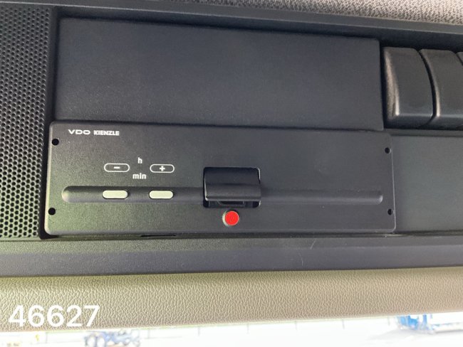 DAF  FAS 85 CF 510 Fiault Bergingswagen Just 153.843 km! (27)