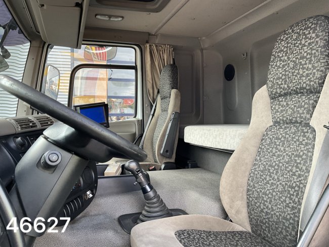 DAF  FAS 85 CF 510 Fiault Bergingswagen Just 153.843 km! (28)