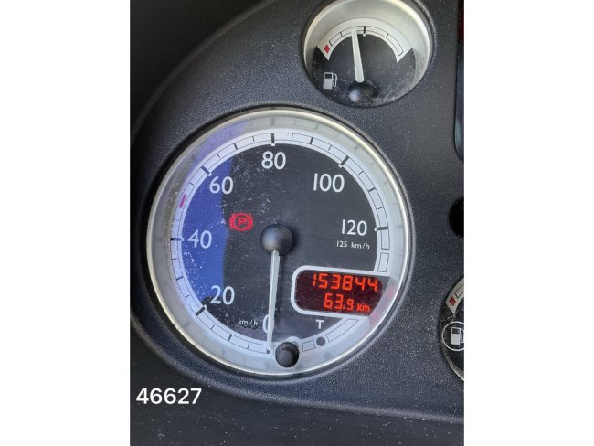 DAF  FAS 85 CF 510 Fiault Bergingswagen Just 153.843 km! (30)