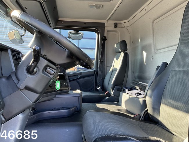 Scania  G 410 8x2 Euro 6 Palfinger 41 Tonmeter laadkraan Just 329.731 km! (21)