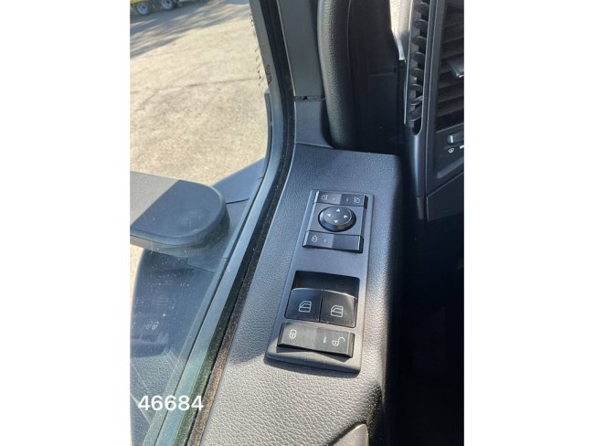 Mercedes-Benz  Arocs 4445 8x4 Palfinger 24 Tonmeter laadkraan (15)