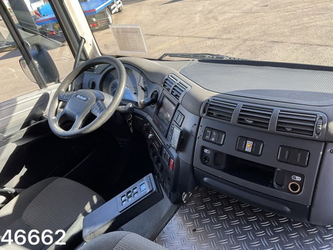 DAF  FAG CF 290 Euro 6 Geesink 17m³ (12)