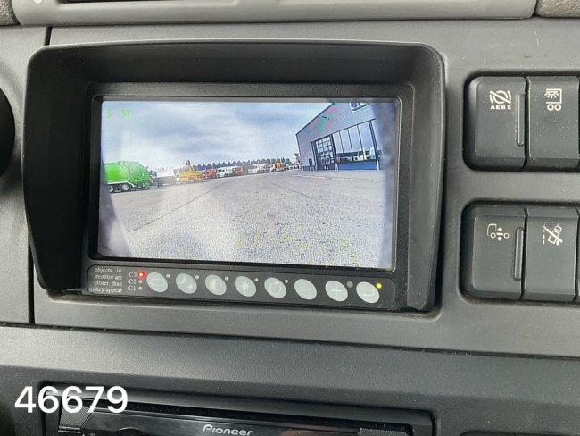 DAF  FA CF 330 Euro 6 Hyvalift 14 Ton portaalarmsysteem (12)