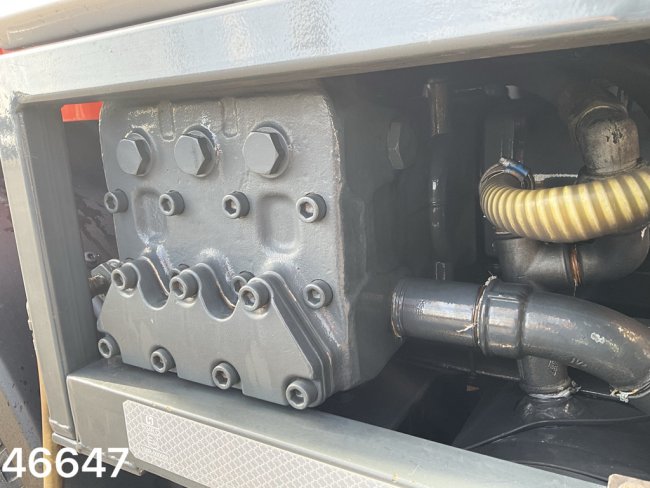 DAF  FA 75 CF 360 VDP 8m³ kolkenzuiger Just 109.822 km! (11)