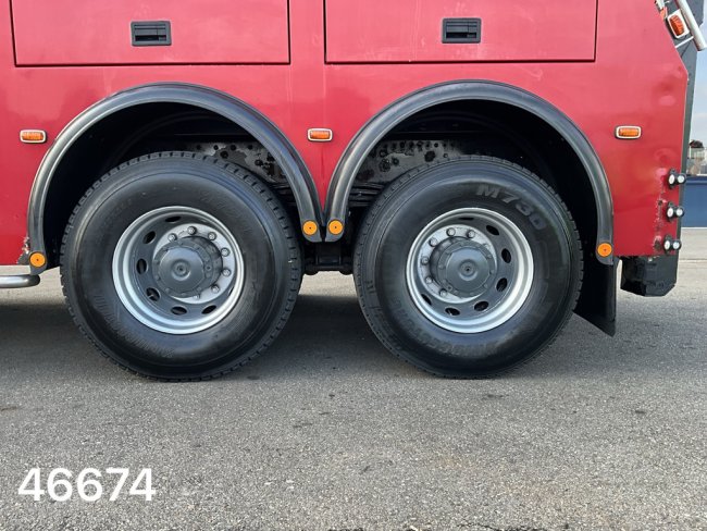 Mercedes-Benz  Actros 4148 V8 8x6 Bergingswagen (6)