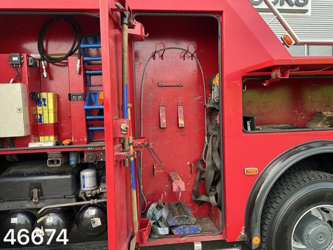 Mercedes-Benz  Actros 4148 V8 8x6 Bergingswagen (16)