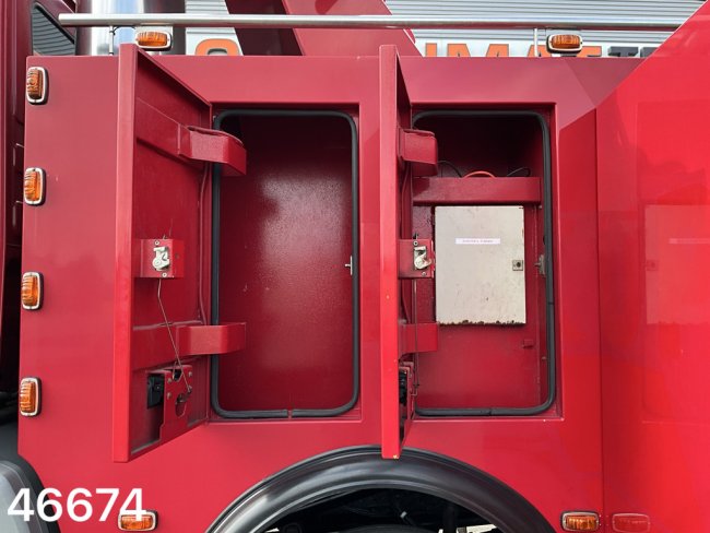 Mercedes-Benz  Actros 4148 V8 8x6 Bergingswagen (24)
