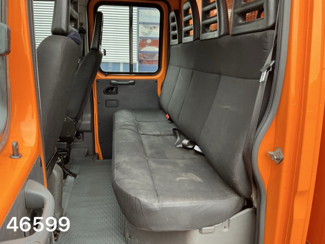 Iveco  Daily 35S13 Mullsammel 8m³ (8)