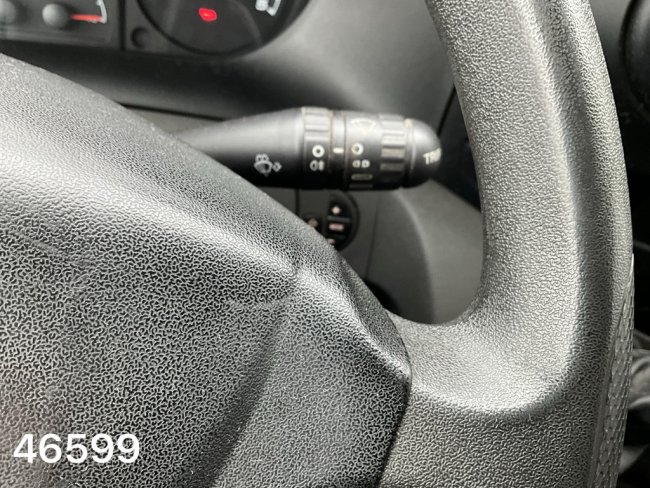 Iveco  Daily 35S13 Mullsammel 8m³ (11)