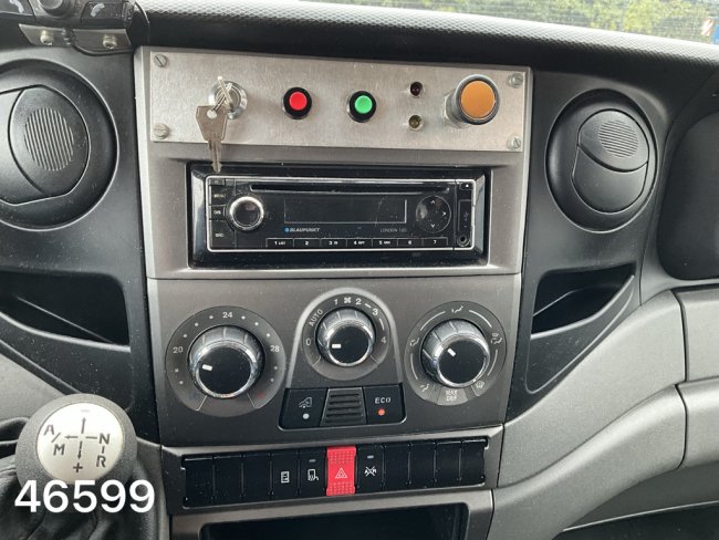 Iveco  Daily 35S13 Mullsammel 8m³ (13)