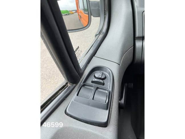 Iveco  Daily 35S13 Mullsammel 8m³ (15)