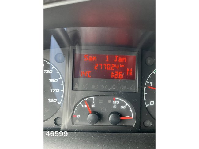 Iveco  Daily 35S13 Mullsammel 8m³ (16)