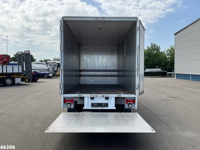 Iveco  Daily 70C17 DHollandia laadklep Just 6.870 km! (5)