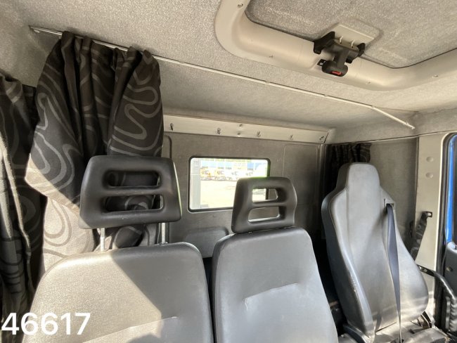 Iveco  Eurocargo ML160E28 Euro 6 Hyvalift haakarmsysteem Just 142.607 km! (10)