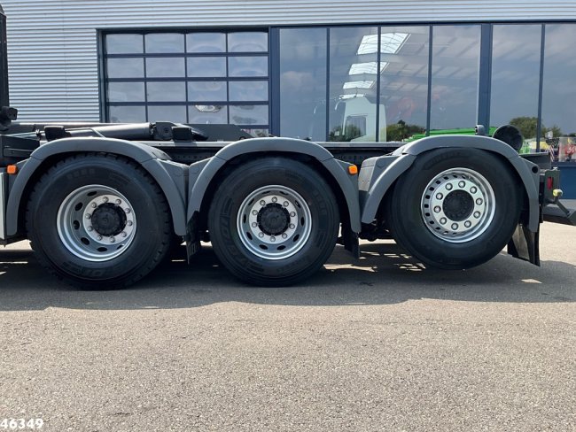 MAN  TGS 35.440 Euro 5 Hiab 26 Ton haakarmsysteem (6)