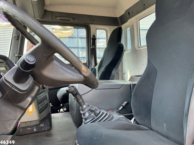 MAN  TGS 35.440 Euro 5 Hiab 26 Ton haakarmsysteem (9)