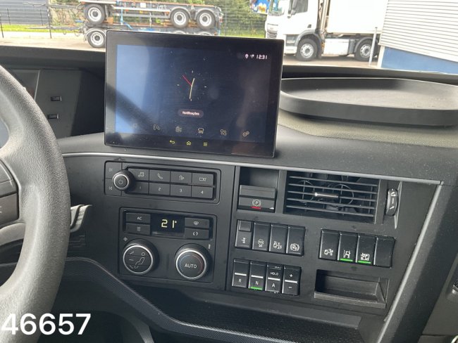 Volvo  FH 460 Voith Retarder!! (9)