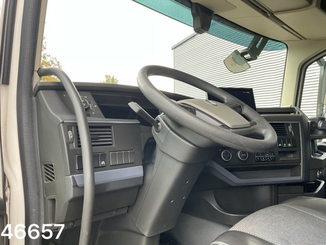 Volvo  FH 460 Voith Retarder!! (13)