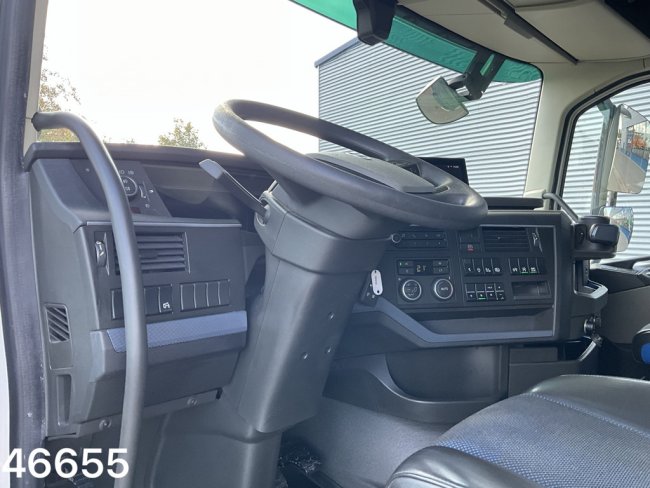 Volvo  FH 460 Voith Retarder!! (14)