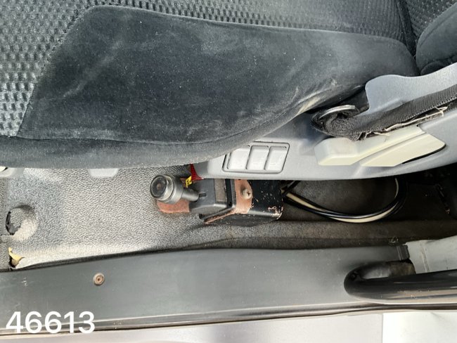 MAN  TGM 18.250 4x4 Full Steel Hiab 11 Tonmeter laadkraan Just 251.246 km! (16)