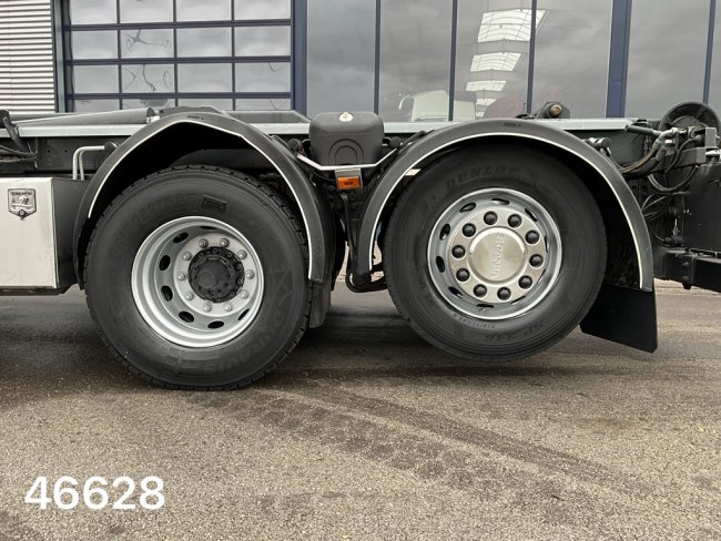 Scania  P 360 HMF 22 Tonmeter laadkraan (7)