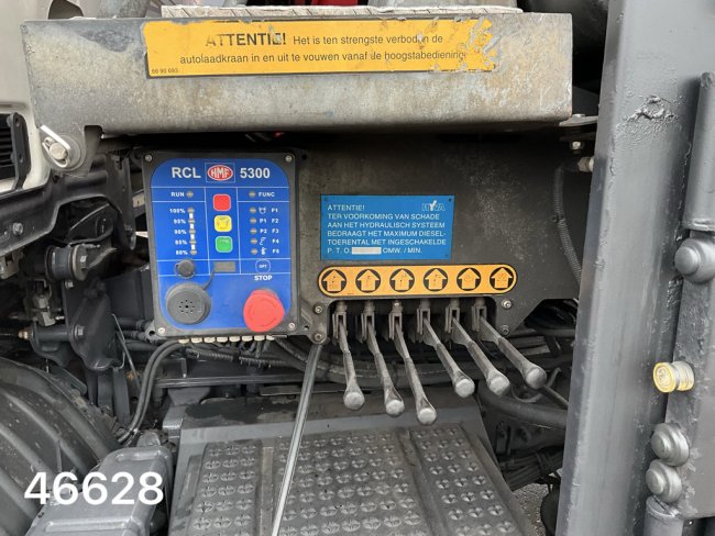 Scania  P 360 HMF 22 Tonmeter laadkraan (13)