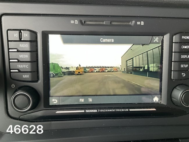 Scania  P 360 HMF 22 Tonmeter laadkraan (16)