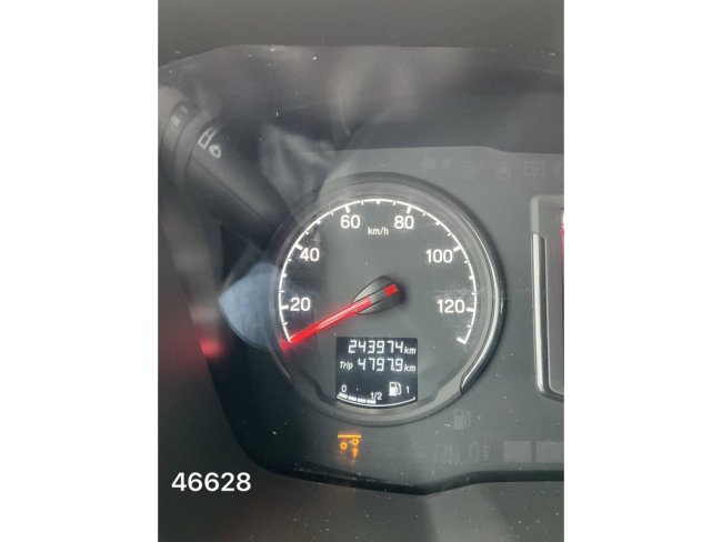 Scania  P 360 HMF 22 Tonmeter laadkraan (22)