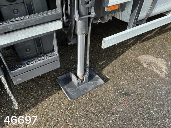 DAF  FAN CF 450 6x2 Hiab 19 Tonmeter Z-kraan (11)