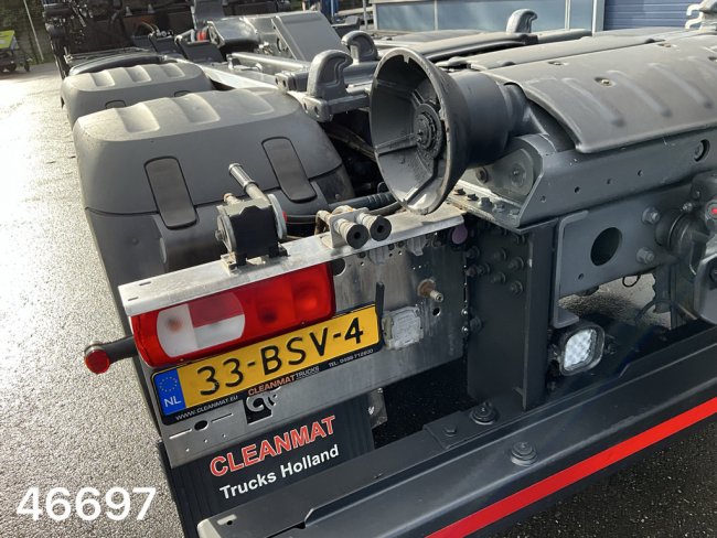 DAF  FAN CF 450 6x2 Hiab 19 Tonmeter Z-kraan (12)