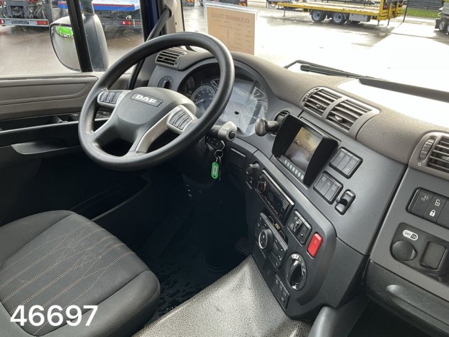 DAF  FAN CF 450 6x2 Hiab 19 Tonmeter Z-kraan (16)