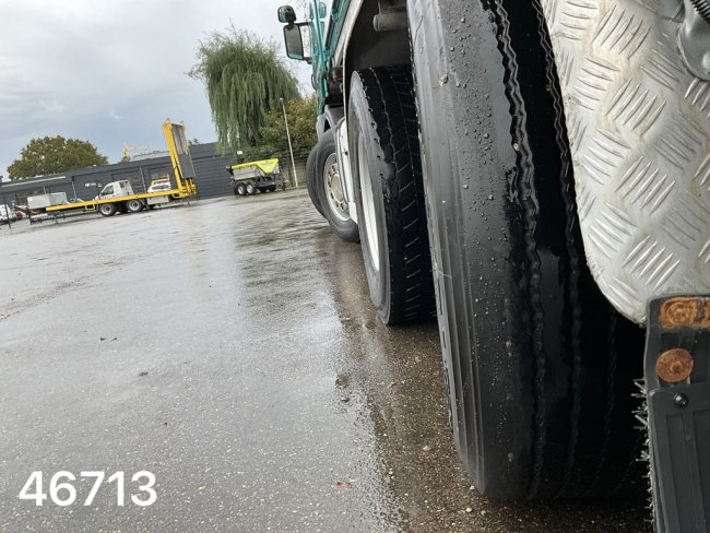Scania  G 480 8x2 Holzmaan 15m³ Combi kolkenzuiger Recycler (19)