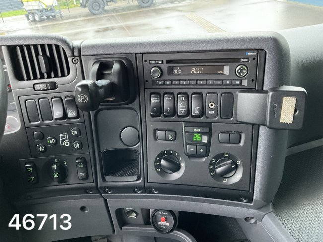 Scania  G 480 8x2 Holzmaan 15m³ Combi kolkenzuiger Recycler (31)