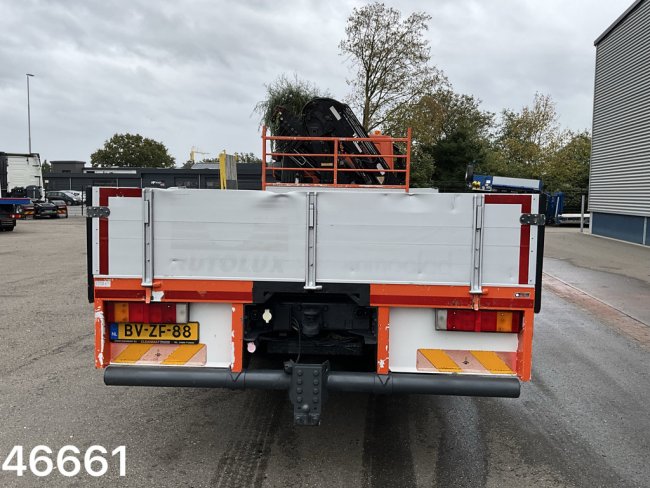Iveco  Stralis AD190S31 Terex 24 Tonmeter laadkraan (2)