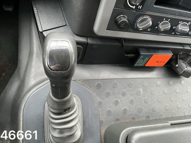 Iveco  Stralis AD190S31 Terex 24 Tonmeter laadkraan (10)